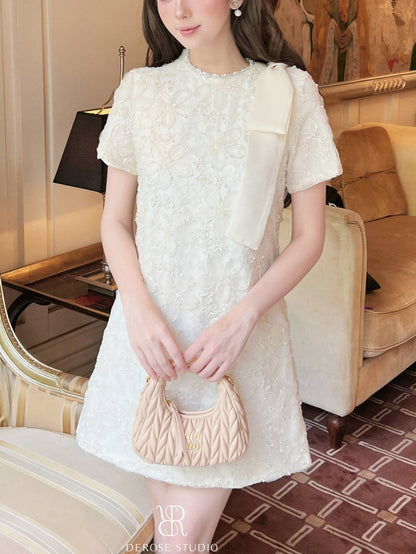 Derose Mohana Dress (Pre-order)