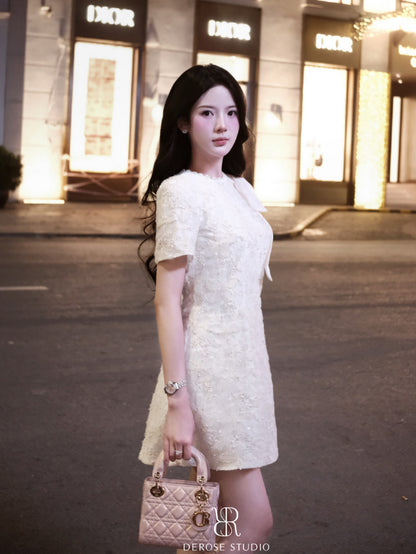 Derose Mohana Dress (Pre-order)