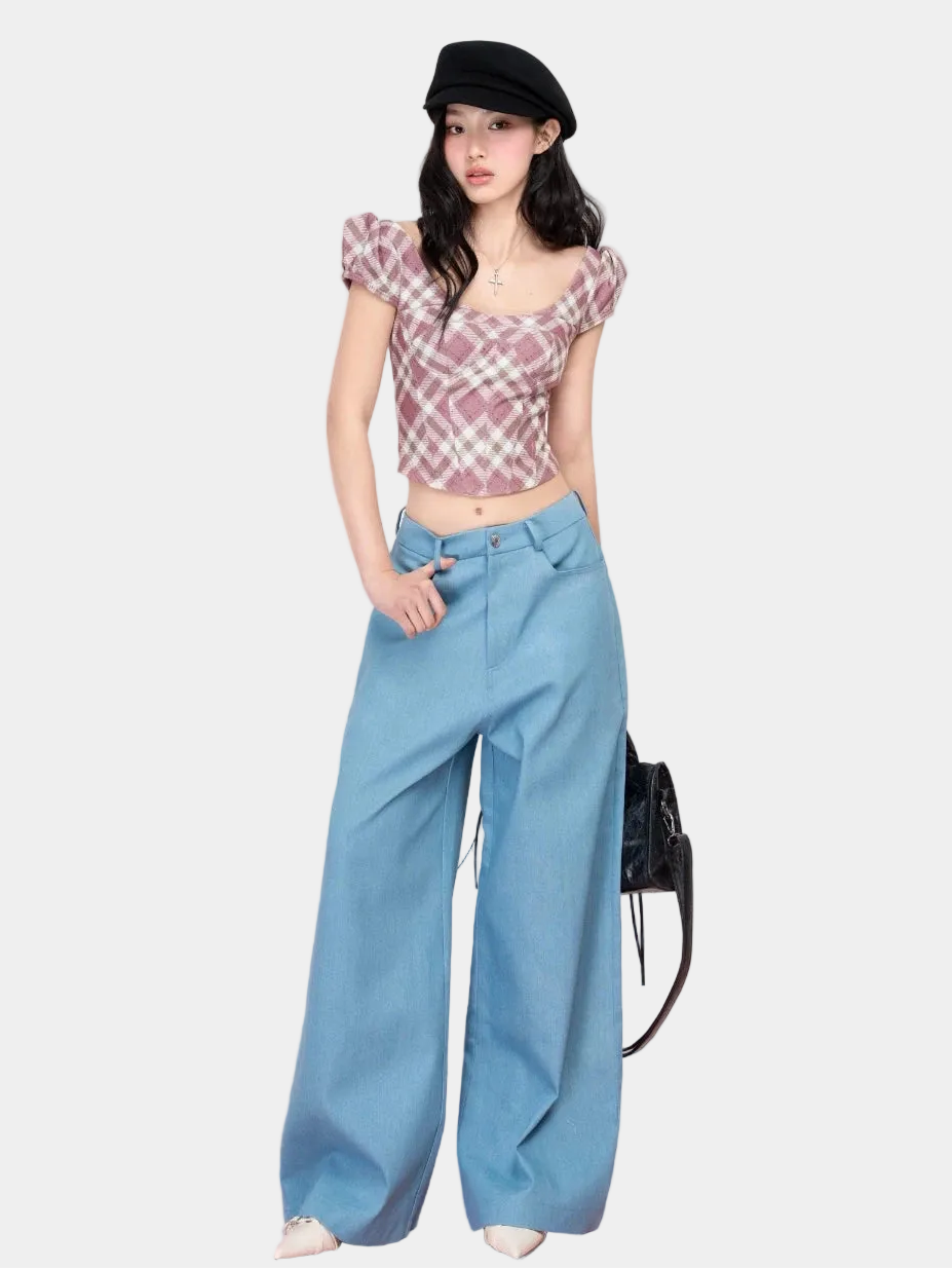Hoo Design Molly Pants