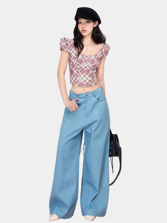 Hoo Design Molly Pants