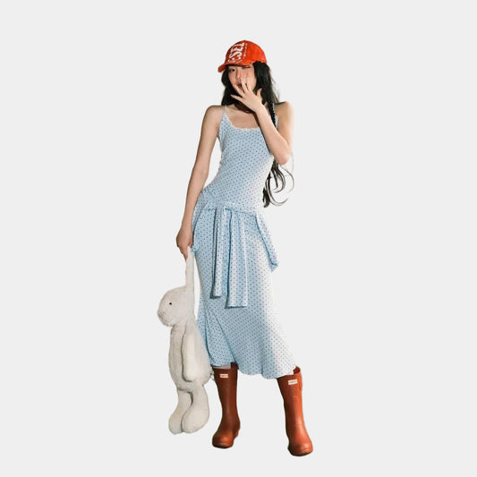 The Swan Molly Set