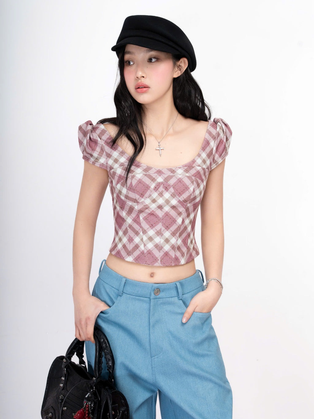Hoo Design Molly Pants