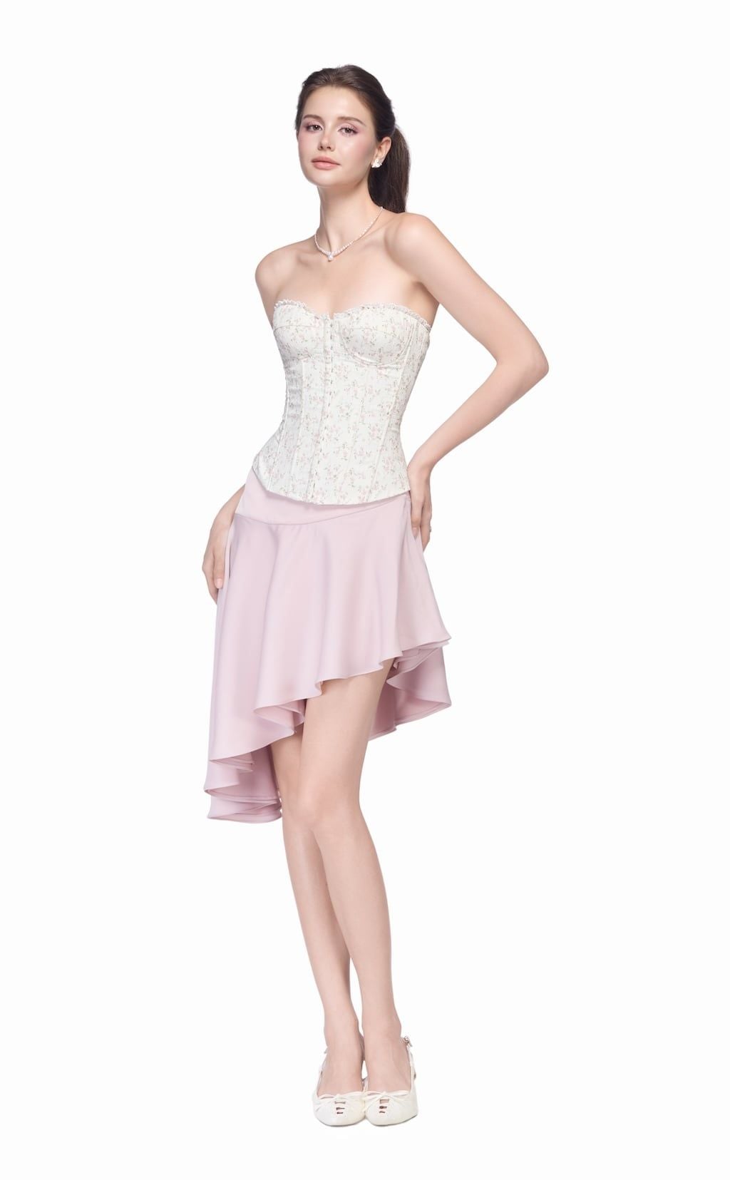 Jubin Molly Corset