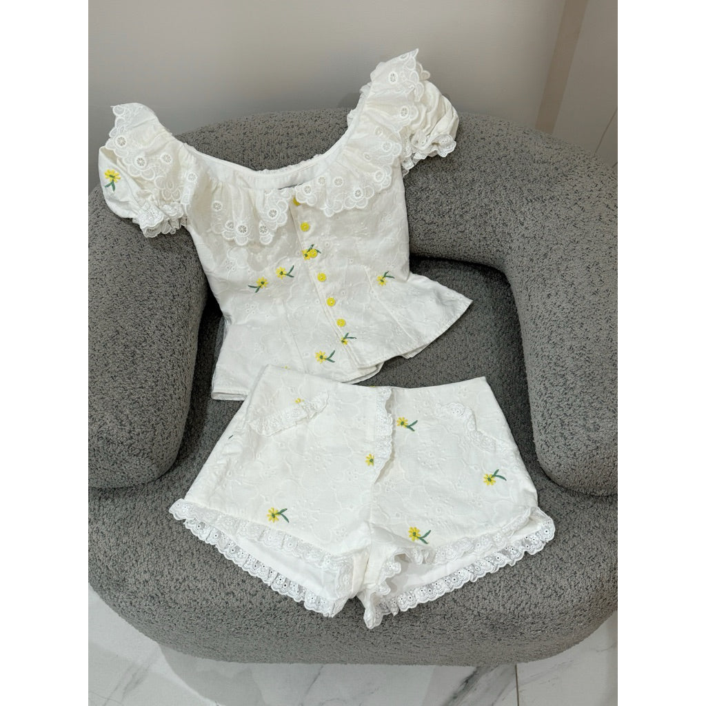 Lace.lingerielover Molly Top