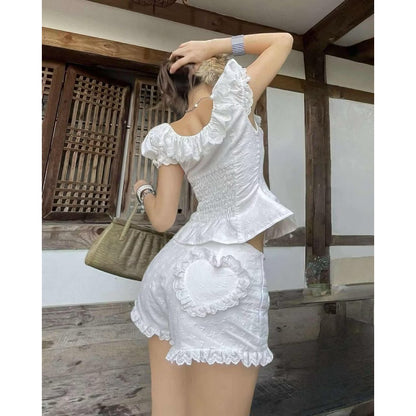 Lace.lingerielover Molly Top