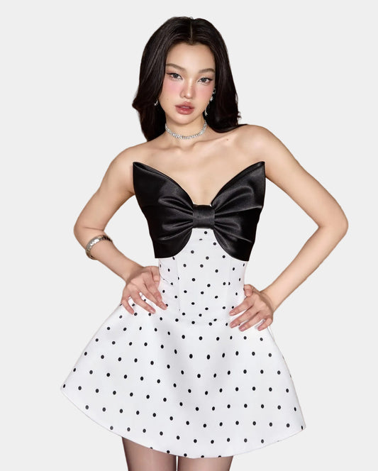 Lane Ci Molly Dress