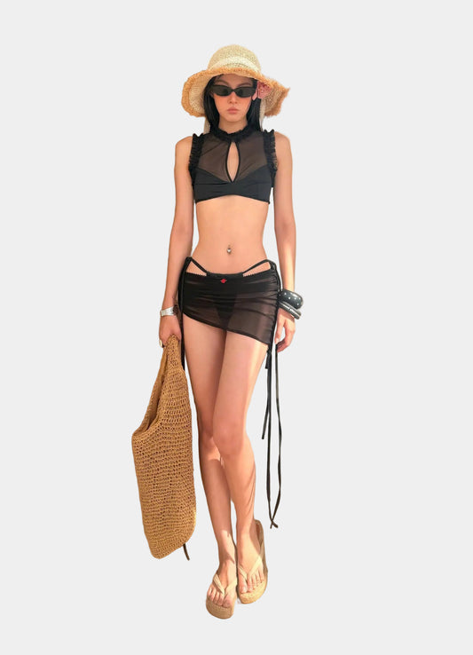 Sodope Club Molten Bikini