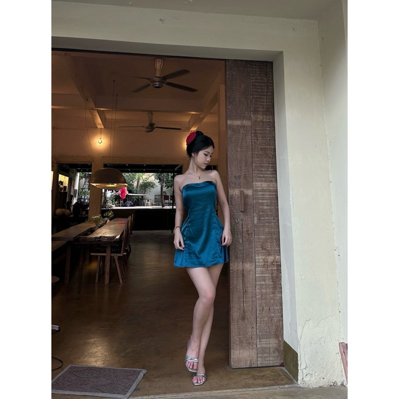 Trouvaile.co_ Mona Dress