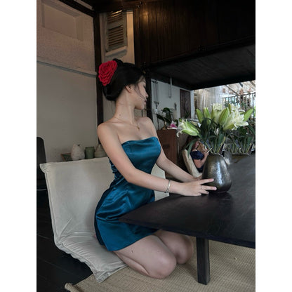 Trouvaile.co_ Mona Dress