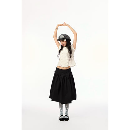 Lollie.Studio Monaka Top