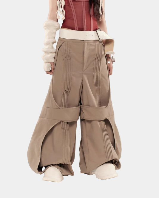 Bunny Hill Mondary Pants (Light Brown)
