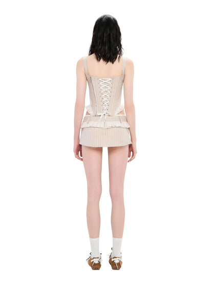 Lsoul Moni Corset (Pre-order)