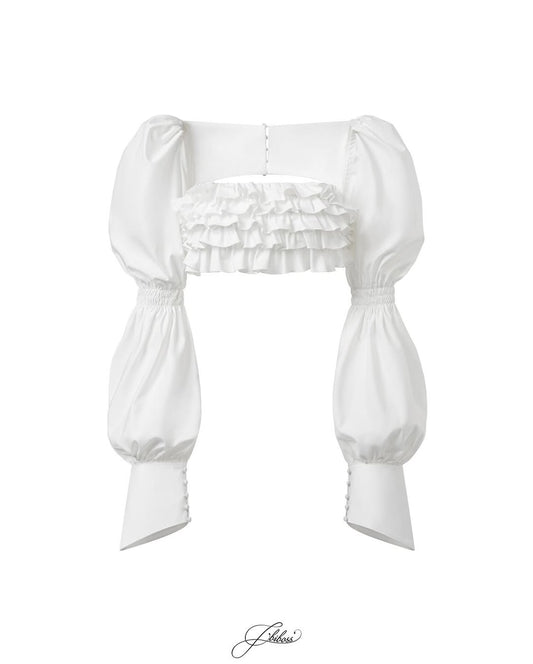 Ibiboss Monica Top (Pre-order)