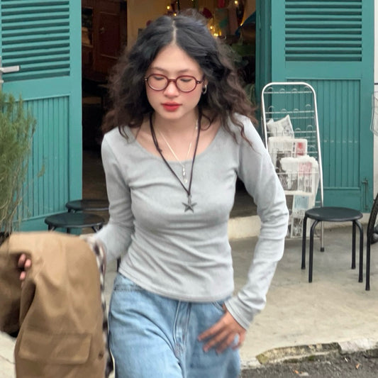 Aufra Studio Moon Top