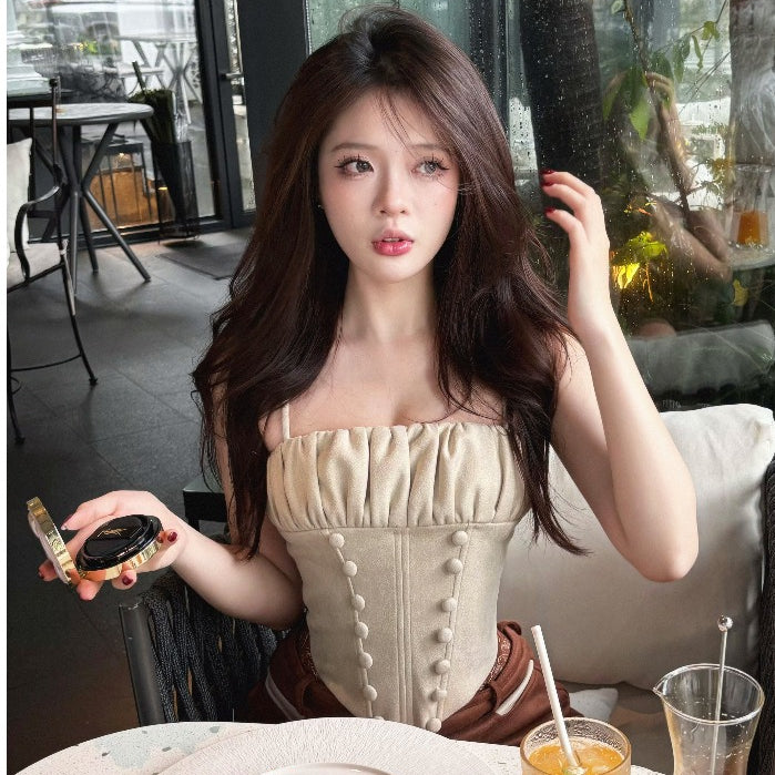 Aiai Studio Moonie Corset