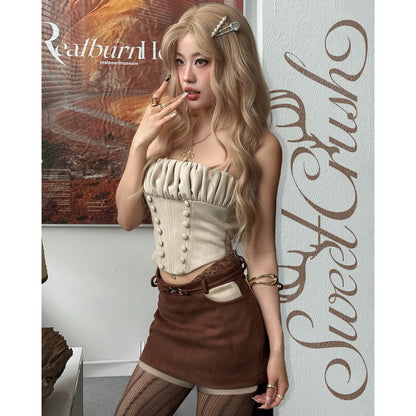 Aiai Studio Moonie Corset