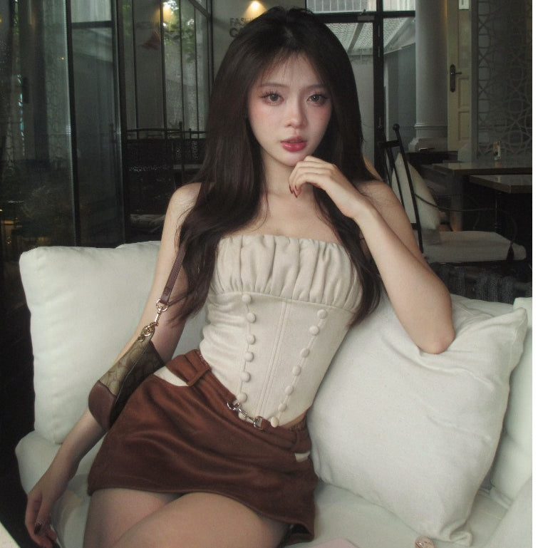 Aiai Studio Moonie Corset