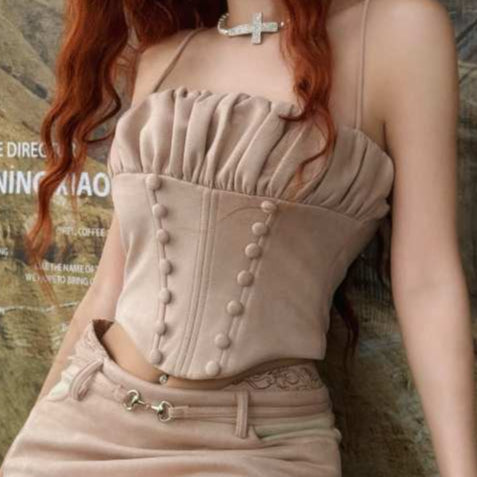 Aiai Studio Moonie Corset