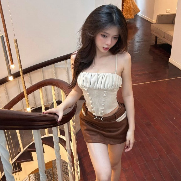 Aiai Studio Moonie Corset