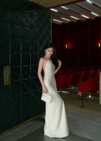 Iamcoco Moonlight Dress