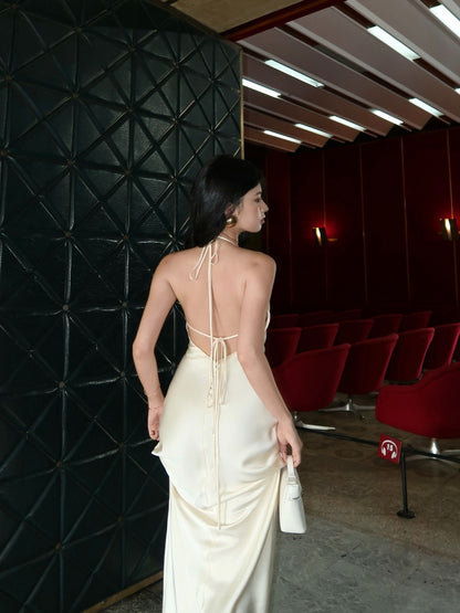 Iamcoco Moonlight Dress