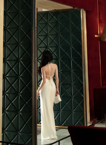 Iamcoco Moonlight Dress