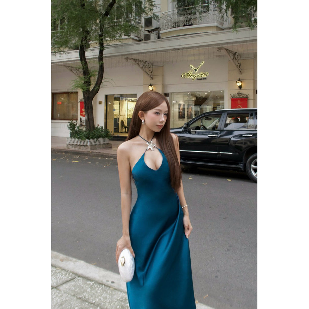 Trouvaile.co_ Morena Dress