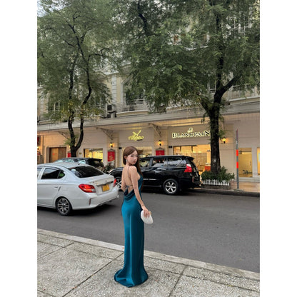 Trouvaile.co_ Morena Dress