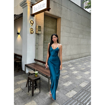 Trouvaile.co_ Morena Dress