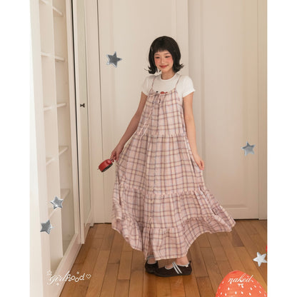 Nakedbyv Mori Dress (Pre-order)