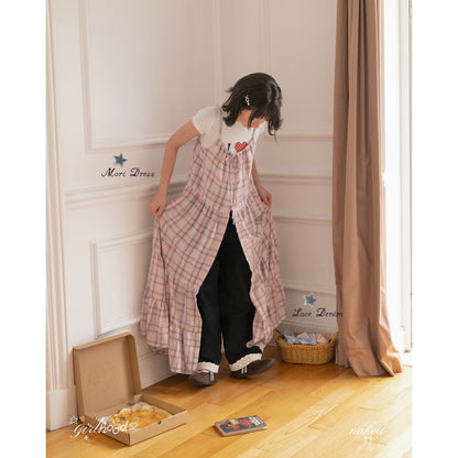 Nakedbyv Mori Dress (Pre-order)