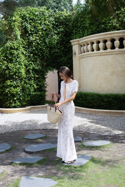 Iamcoco Morning Dew Dress