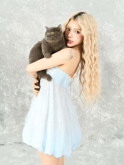 Lsoul Moudy Dress (Pre-order)