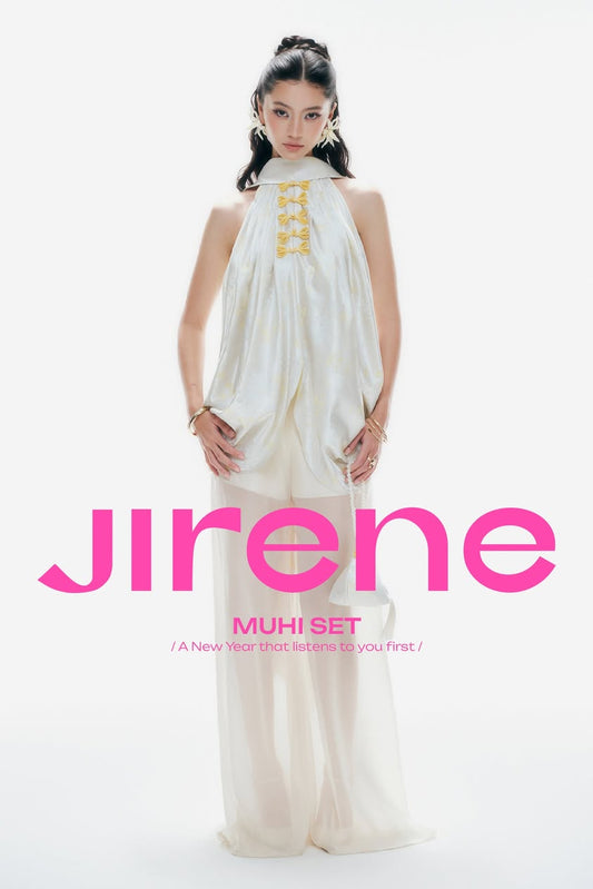 Jirene Studio Muhi Top