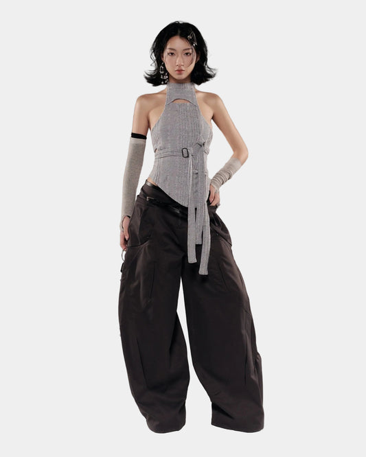Bunny Hill Murphy Pants (Black)