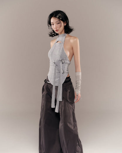Bunny Hill Murphy Pants (Black)