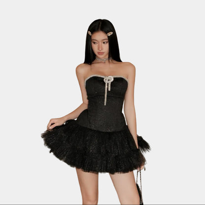 Lane Ci Muse Dress