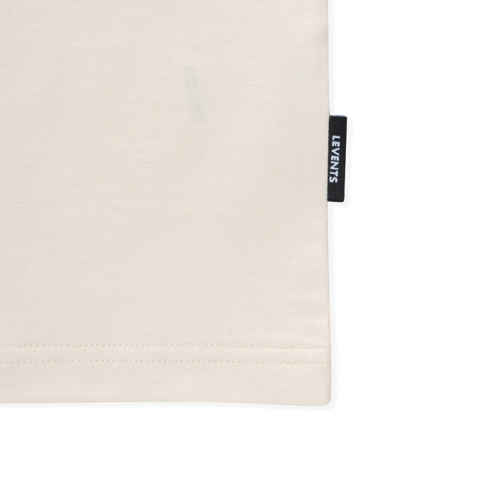 Levents My Garden Semi-Oversized Tee