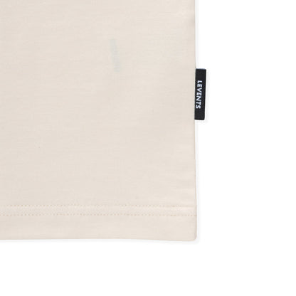 Levents My Garden Semi-Oversized Tee