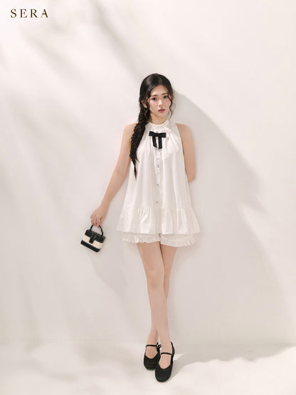 Serabyqh Myan Shorts