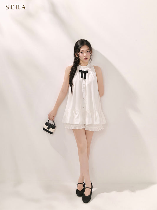 Serabyqh Myan Shorts