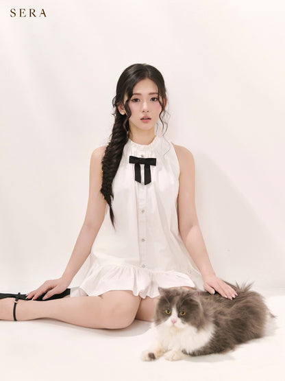 Serabyqh Myan Top