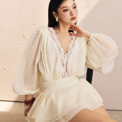 Darling.Ism Myra Dress