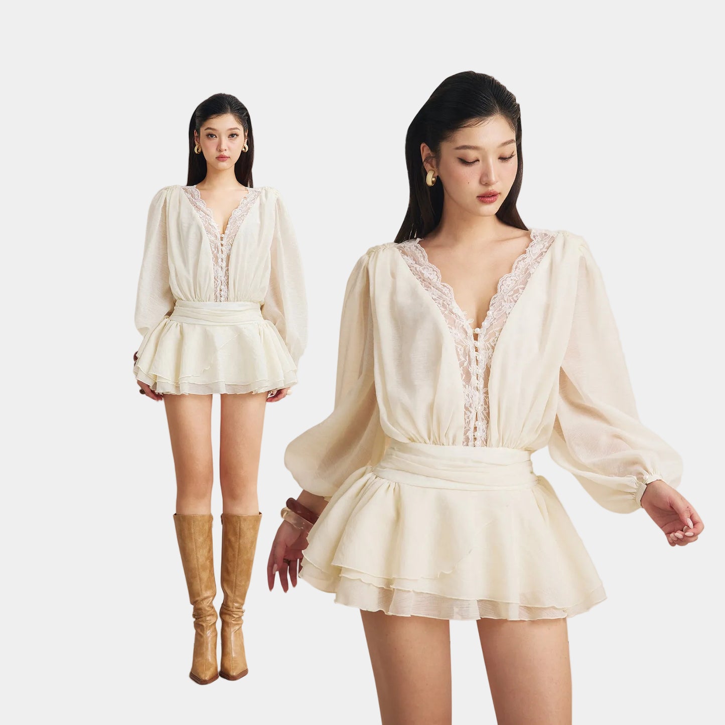 Darling.Ism Myra Dress