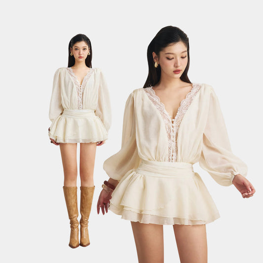 Darling.Ism Myra Dress