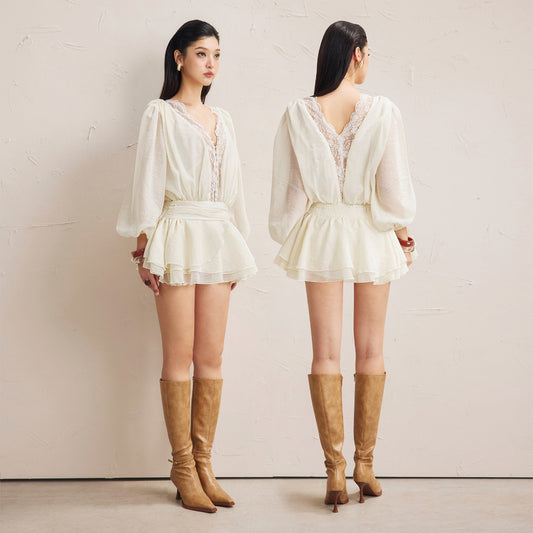 Darling.Ism Myra Dress