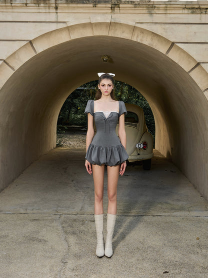 Amelie Myst Dress (Pre-order)