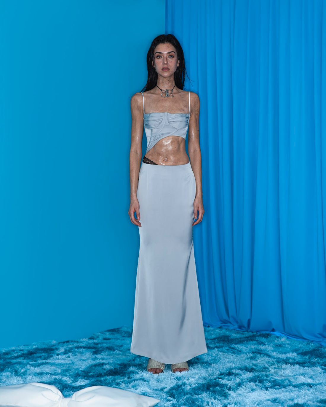 Huelleyrose Naja Set (Pre-order)