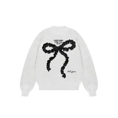 Kill System N? Okela Sweater (Pre-order) - Em Clothing