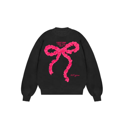 Kill System N? Okela Sweater (Pre-order) - Em Clothing